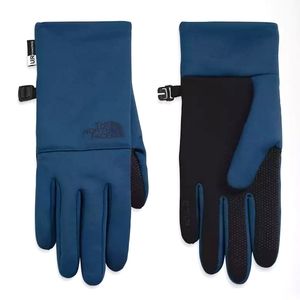 NWT North Face Women's etip recycled gloves M Shady Blue